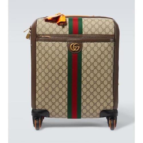 구찌 남성 여행가방 Gucci Savoy Small carry on suitcase P00939675