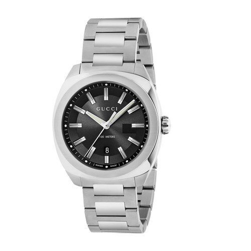 구찌 남성 시계 GG2570 watch, 41mm 445816I16001402