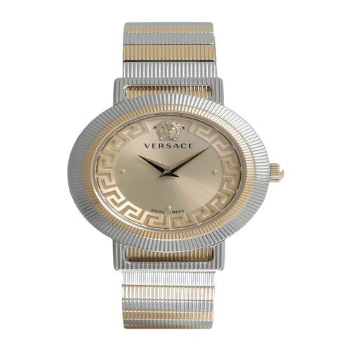 베르사체 여성 시계 Wrist watches 50292174XO