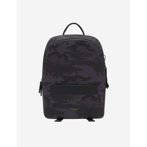 메종키츠네 남성 백팩 Backpack QT0099007-P198