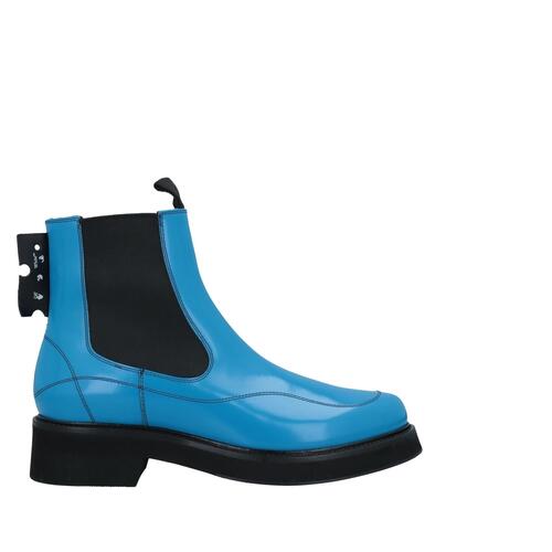 오프화이트™ 여성 부츠 Ankle boots SKU-270078158