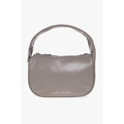 마크제이콥스 여성 클러치 미니백 Marc Jacobs GREY ‘The Pushlock Mini’ handbag H212L01RE22 0-055