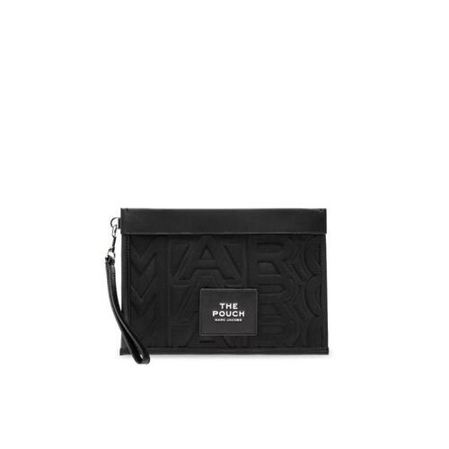 마크제이콥스 여성 클러치 미니백 Marc Jacobs BLACK ‘The Pouch’ handbag 2P3SCP033S02 0-001
