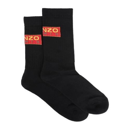겐조 남성 양말 Short socks SKU-270118245