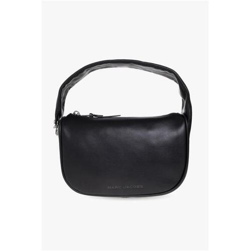 마크제이콥스 여성 클러치 미니백 Marc Jacobs BLACK ‘The Pushlock Mini’ handbag H212L01RE22 0-001