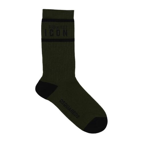 디스퀘어드 남성 양말 Short socks SKU-270118218