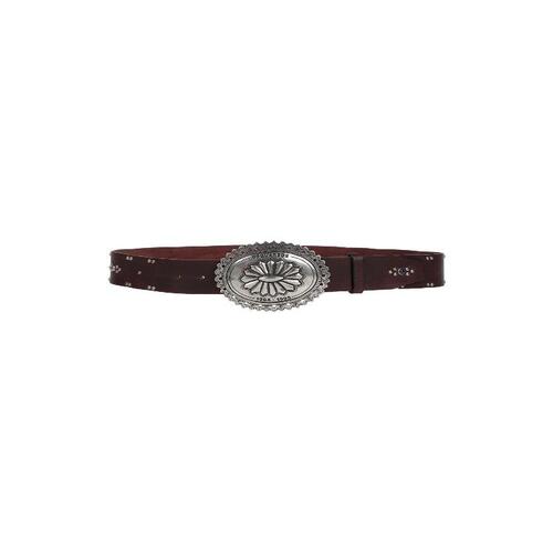 디스퀘어드 남성 벨트 Leather belts SKU-270117915