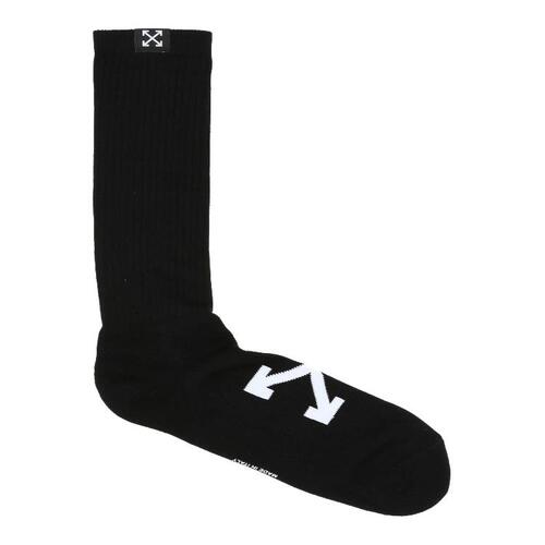 오프화이트™ 남성 양말 Short socks SKU-270118241