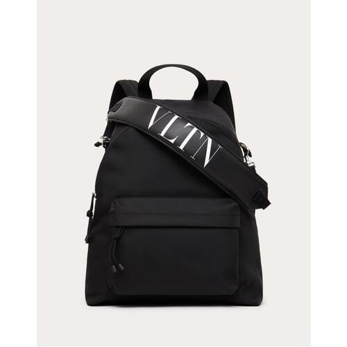 발렌티노 남성 백팩 VLTN Nylon Backpack 2Y2B0A98HQHN31
