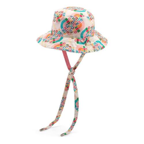 구찌 여성 모자 679805 4HAL8 9172 The North Face x Gucci reversible bucket hat