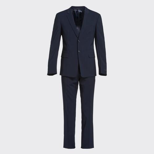 프라다 남성 기타의류 UAE492_1W1T_F0124_S_202 Light stretch wool suit