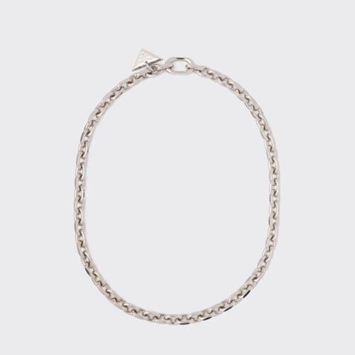 프라다 남성 목걸이 2JC834_2DXK_F0118 Chain Jewels necklace