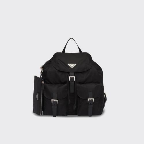 프라다 여성 백팩 1BZ811_RV44_F0002_V_OTO Re Nylon medium backpack