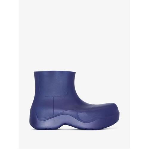 보테가베네타 남성 부츠 purple puddle ankle boots 17922182_640043V00P06085