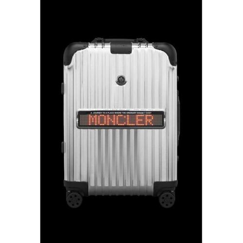 Moncler 남성 백팩 Moncler + Rimowa Reflection Suitcase F20967D7000002SQR900