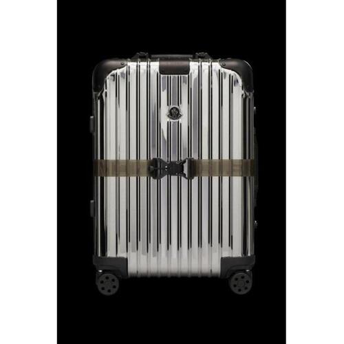 Moncler 남성 백팩 Moncler + Rimowa Reflection Suitcase F20967D7010002SQS900