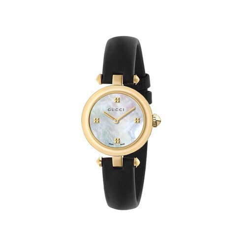 구찌 여성 시계 Diamantissima watch, 27mm 602518IBAA08462