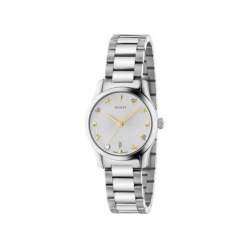 구찌 여성 시계 G-Timeless watch, 27mm 561451I16001402