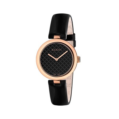 구찌 여성 시계 Diamantissima watch, 32mm 404243I86E08646
