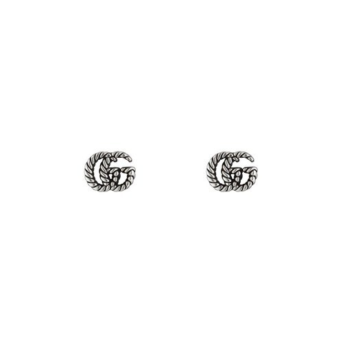 구찌 여성 귀걸이 Double G earrings 627755J84000701