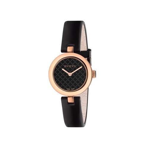 구찌 여성 시계 Diamantissima watch, 27mm 404233I86E08646