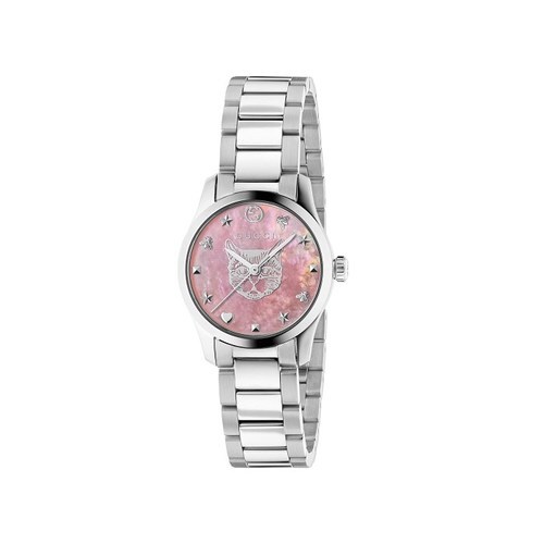 구찌 여성 시계 G-Timeless watch, 27mm 609961J6A708591