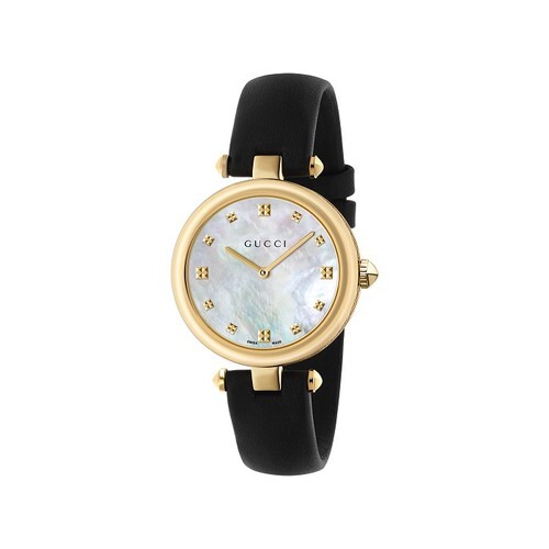 구찌 여성 시계 Diamantissima watch, 32mm 602494IBAA08462