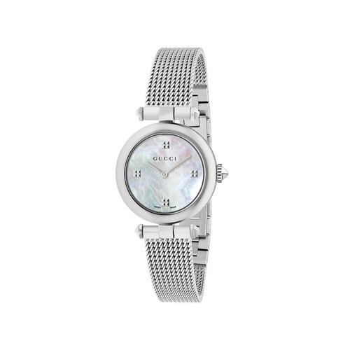 구찌 여성 시계 Diamantissima watch, 27mm 602512J6A708504
