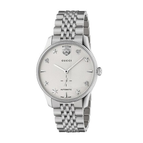 구찌 여성 시계 G-Timeless watch, 40mm 609966I16001108