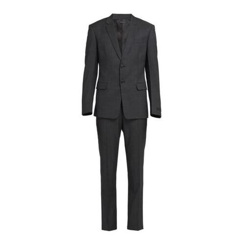 프라다 남성 기타의류 UAE482_1N0L_F0170_S_201 Single breasted wool suit