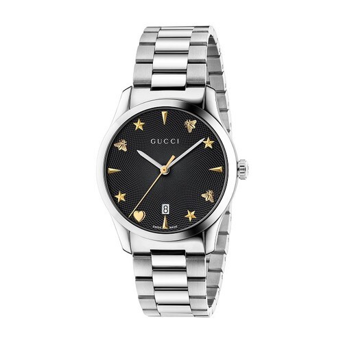 구찌 여성 시계 G-Timeless watch, 38mm 561365I16008489