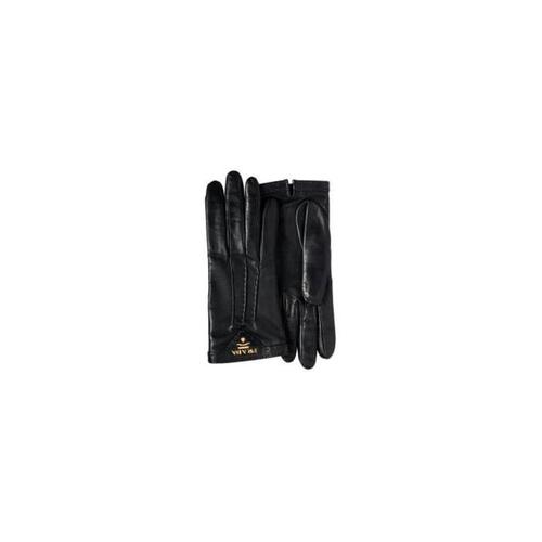 프라다 여성 장갑 1GG46C_038_F0002 Leather Gloves