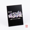 Commemorative Plate &#039;Gangwondo DMZ&#039;