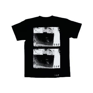 T.G.F 나염 티셔츠 (Limited)
