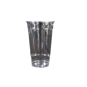 [커피&amp;티&amp;젤라치노] 아이스용 플라스틱 컵 16oz (500ea)