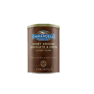 [젤라치노] 초콜릿 코코아파우더 1.36kg
