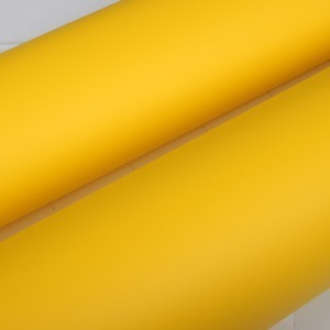 3M 인테리어필름 레몬 옐로우 시트지 QMS22