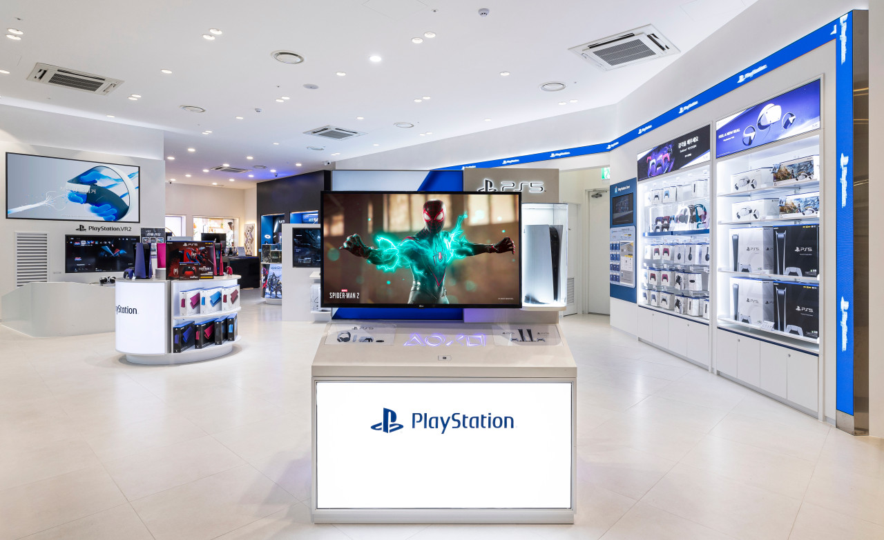 PlayShop 플레이샵