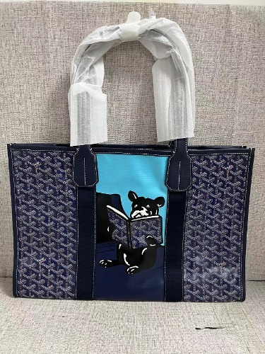 김**님 고야드 빌렛 마카쥬백 QC 검수사진