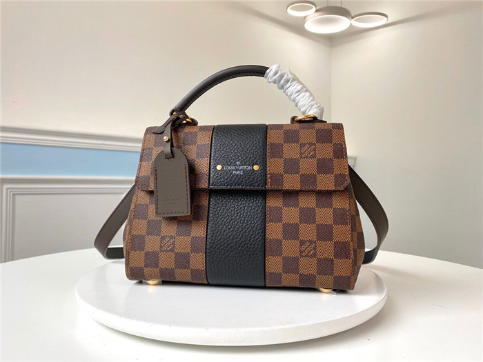 Louis Vuitton Bond Street Bb N40257