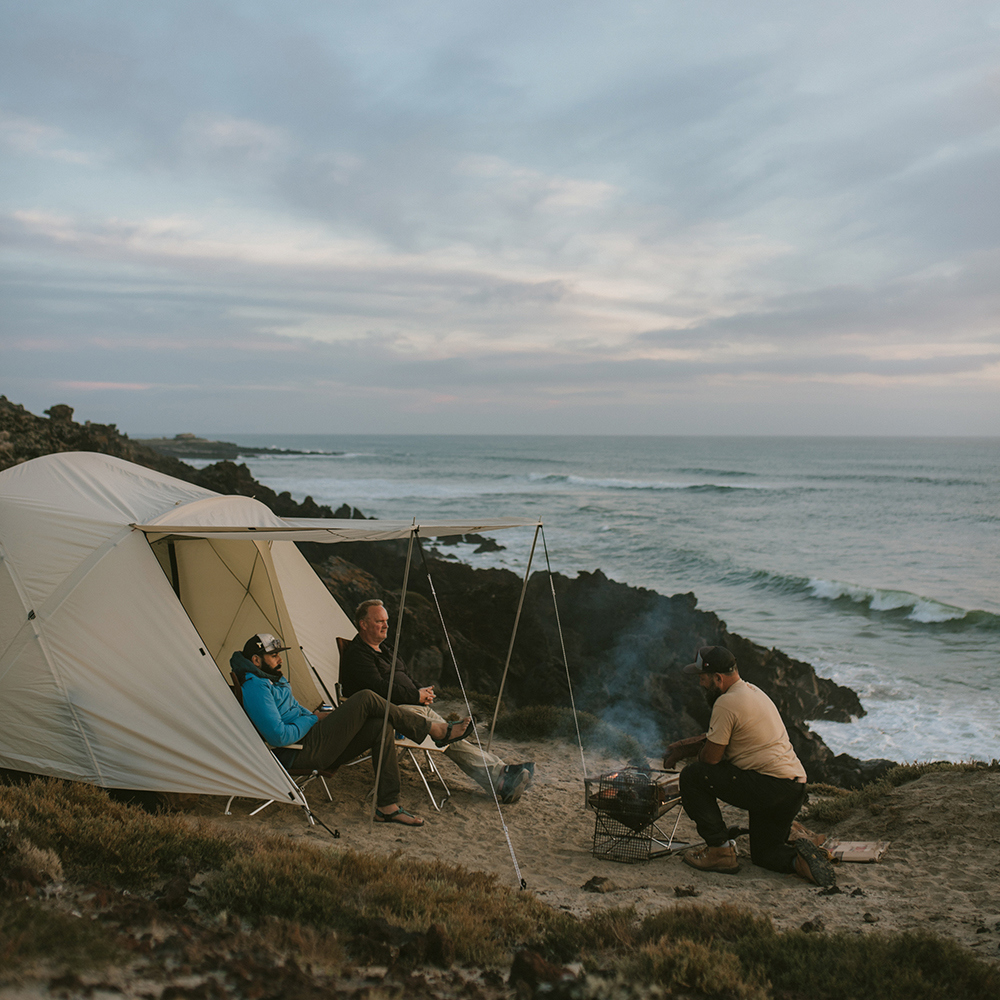 재킷 모델 착용 이미지-S6L1