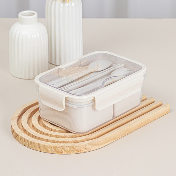 밀프랩 도시락통 직장인 런치박스 915ml