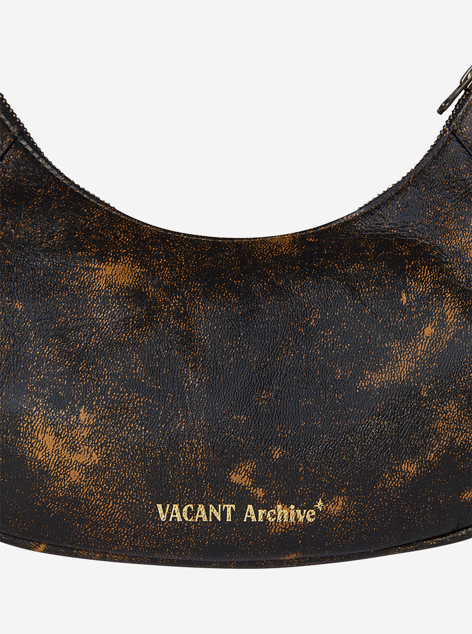 ★Vacant Archive★Sonia Cargo Leather Bag★Brown SONIA CARGO LEATHER BAG BROWN - vacantarchive