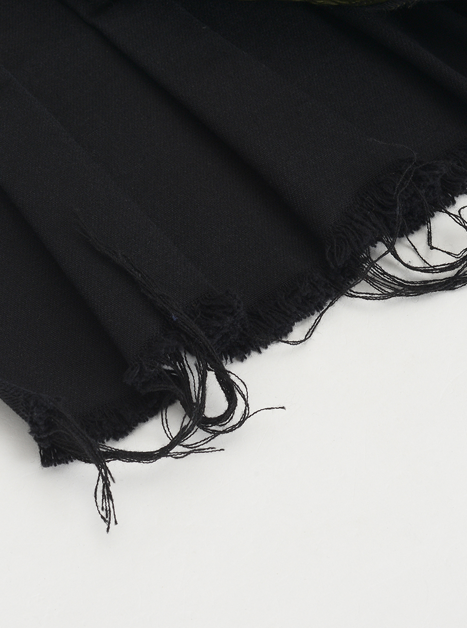 スカート VACANT Archive : 24FW / AARON LAYERED POCKET BELT (BLACK) RESTOCK) AARON LAYERED POCKET BELT BLACK - vacantarchive