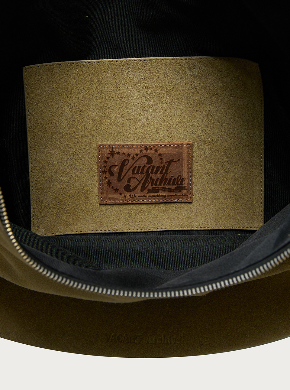 ★Vacant Archive★Bella Wide Strap Hobo Bag★Beige RESTOCK) BELLA WIDE STRAP HOBO BAG BEIGE - vacantarchive