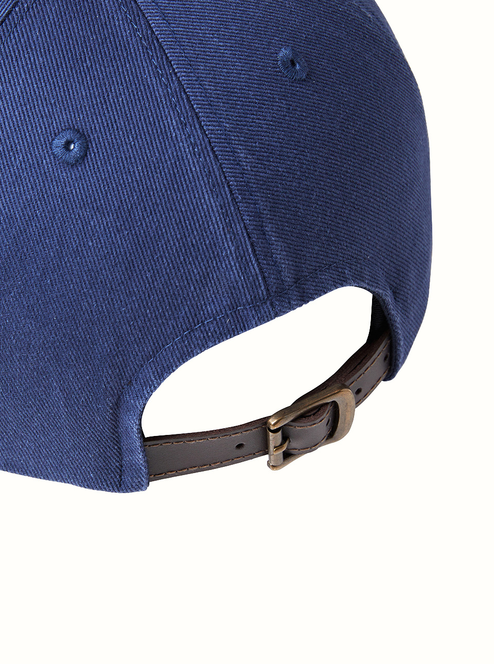 キャップ VACANT Archive : 24FW / VACANT LOGO CAP (3COLORS) VACANT CAP NAVY - vacantarchive
