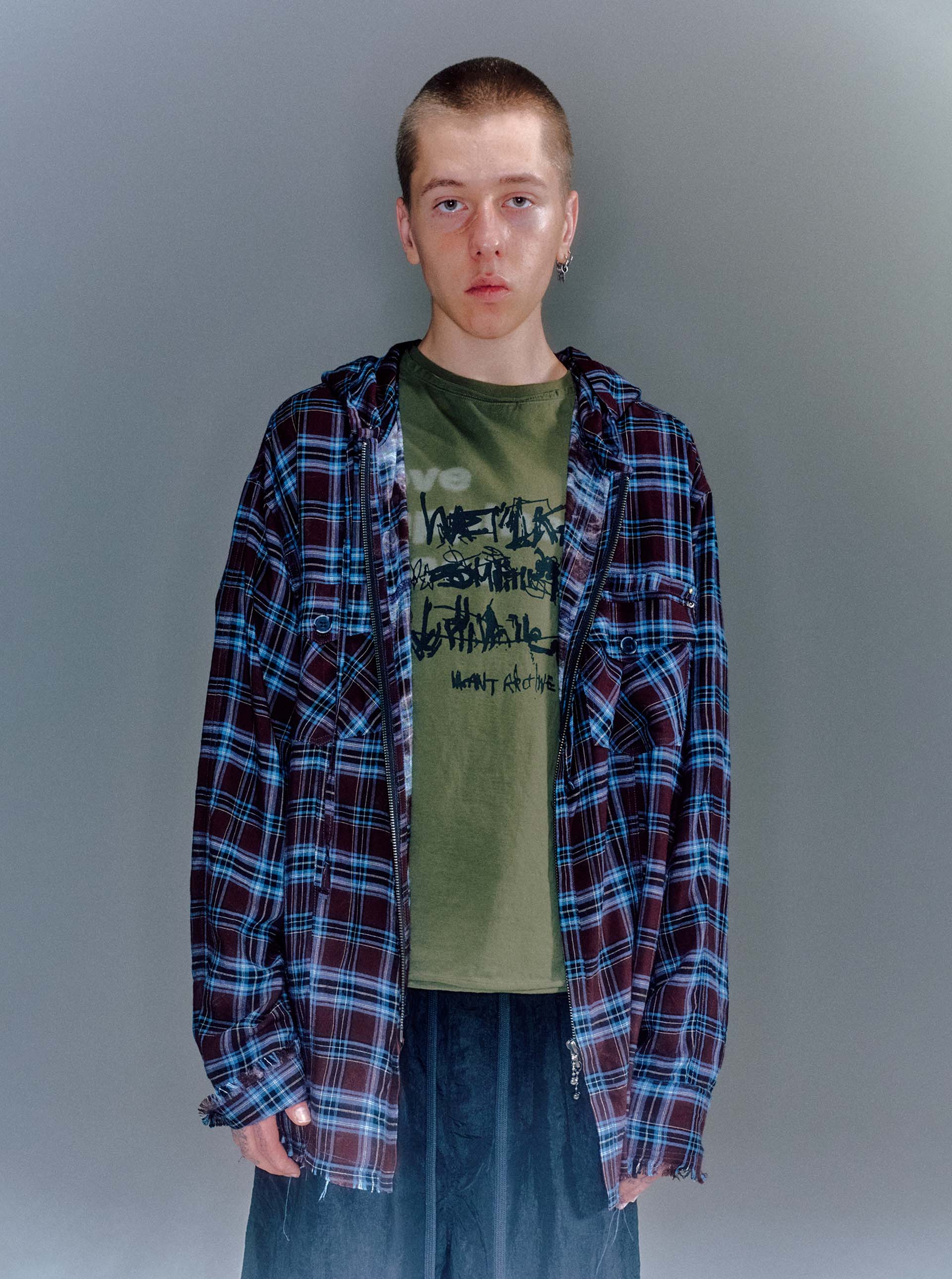 スウェット・トレーナー VACANT Archive : 24FW / MEN VACANT LOGO SWEAT SHIRT (3COLOR) Amazon.co.jp: [クラネ] トレーナー 長袖 オム LIMITED LOGO