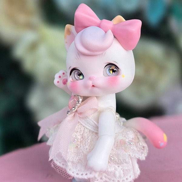 Anifant] Valentine Limited ver. Hazelㅣ2025.02.04~2025.02.21 