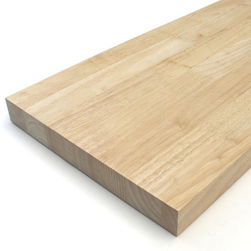 고무나무 집성판재 30T/37Tbr폭300x3560mm
