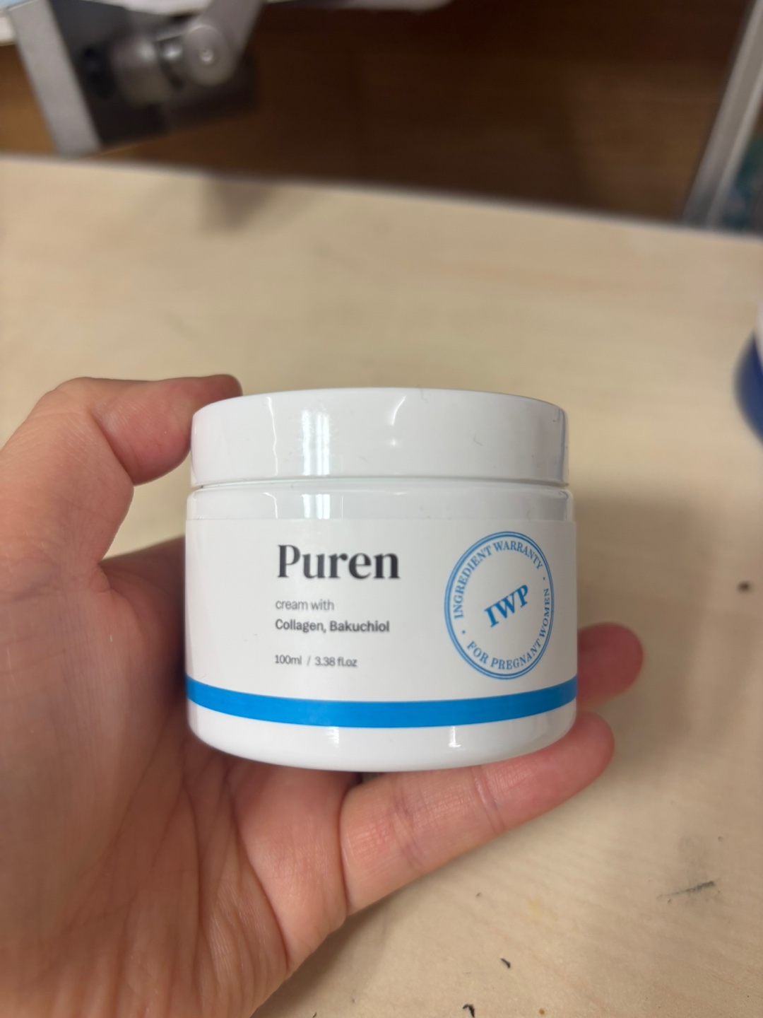 임신하고 맘솔브 제품 처음 써보는데 다 맘에 쏙 드네요 일단 기본적으로 끈적임이 하나도 없.. REVIEW | 맘솔브